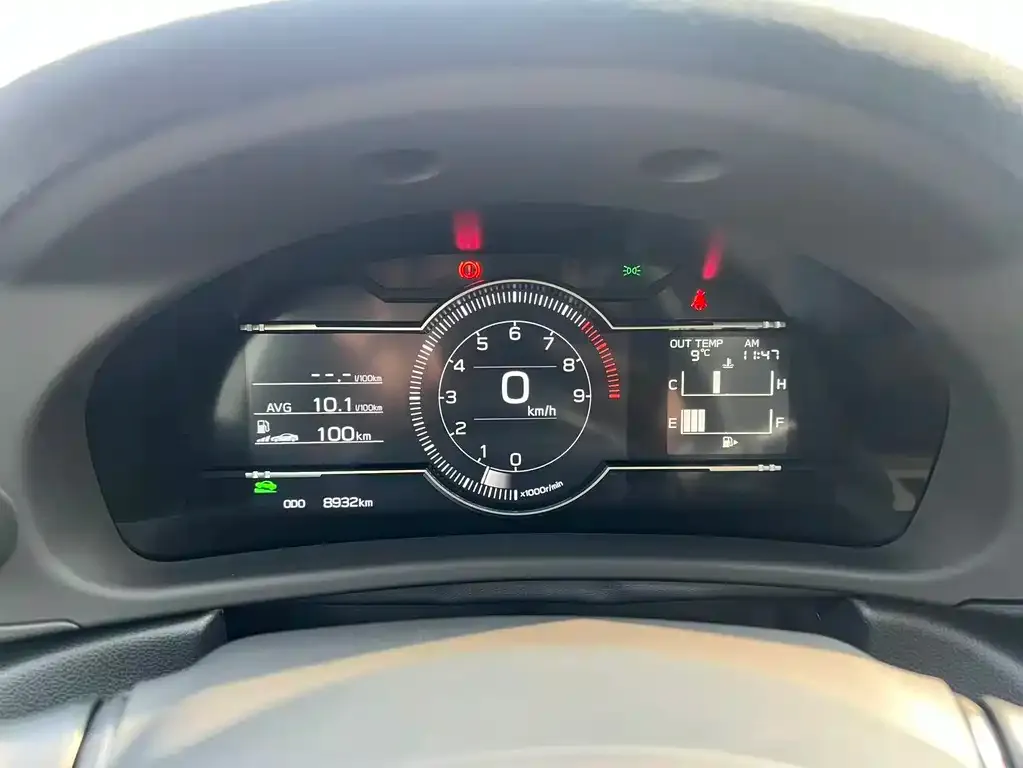 Subaru BRZ 2023 из CN, фото 6