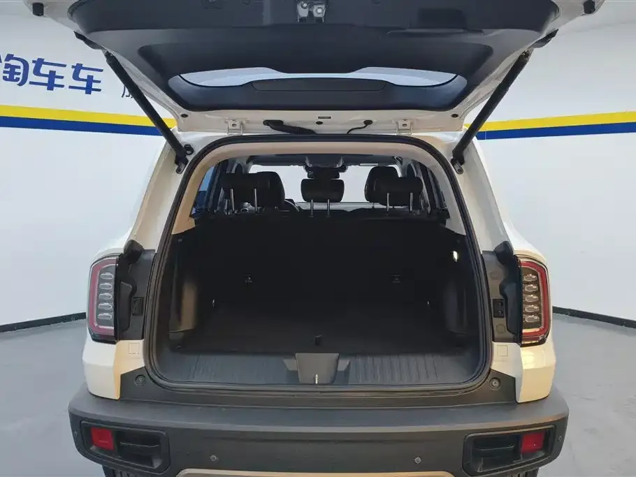 Haval Big Dog — фото 10