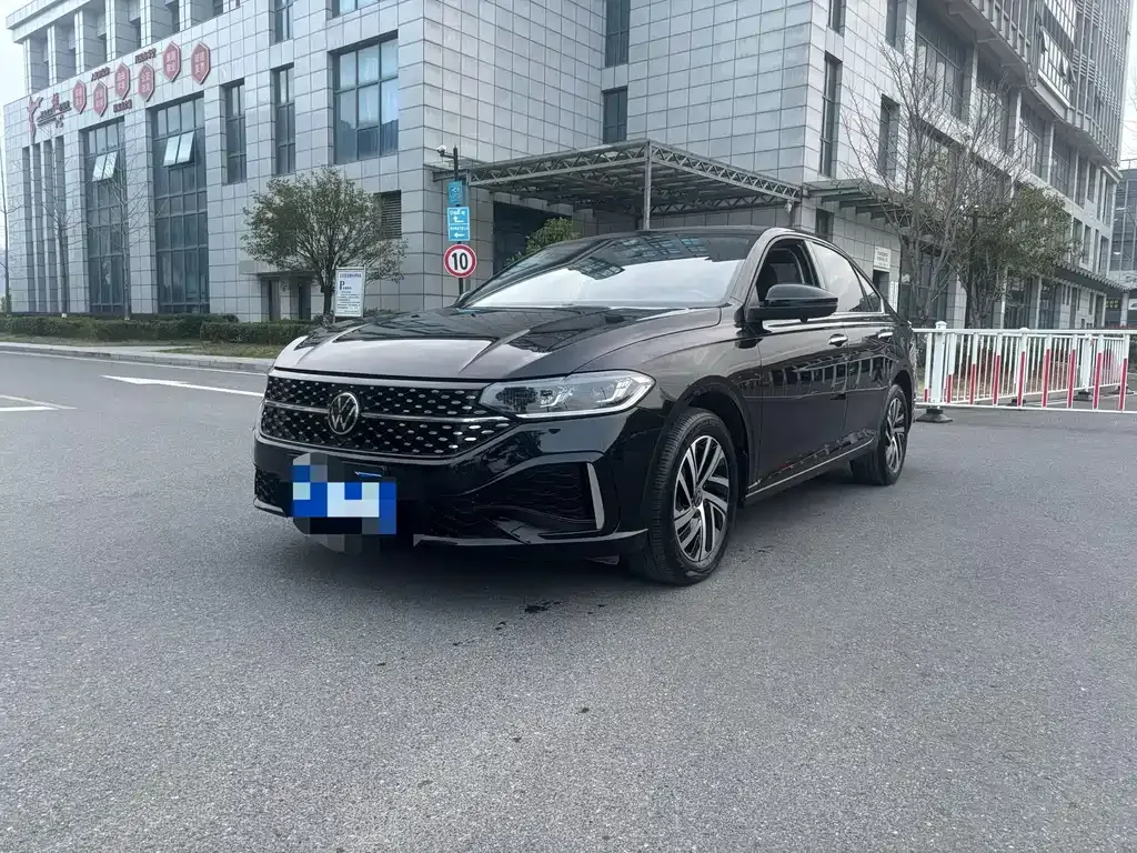 Volkswagen Lavida 2024 из CN, фото 1