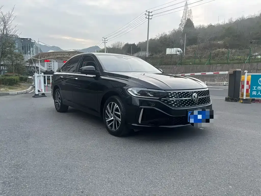 Volkswagen Lavida 2024 из CN, фото 4