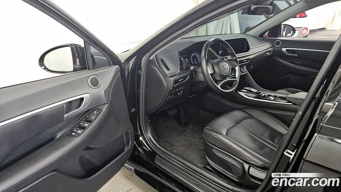 Hyundai Sonata 2023 из KR, фото 9