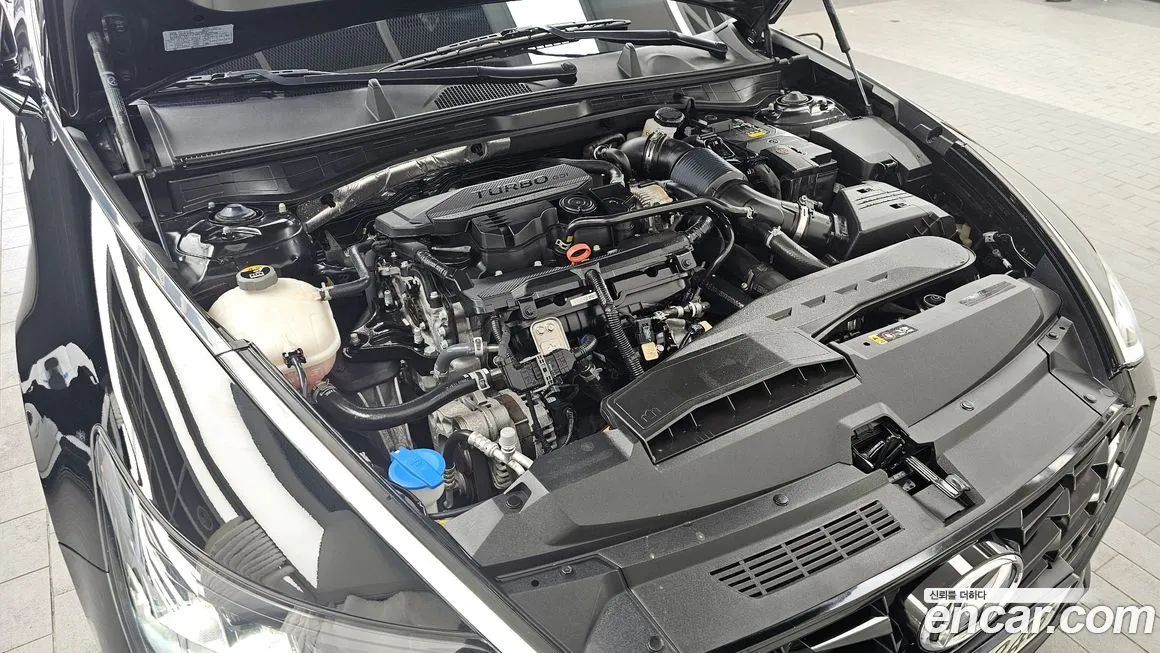 Hyundai Sonata 2023 из KR, фото 5