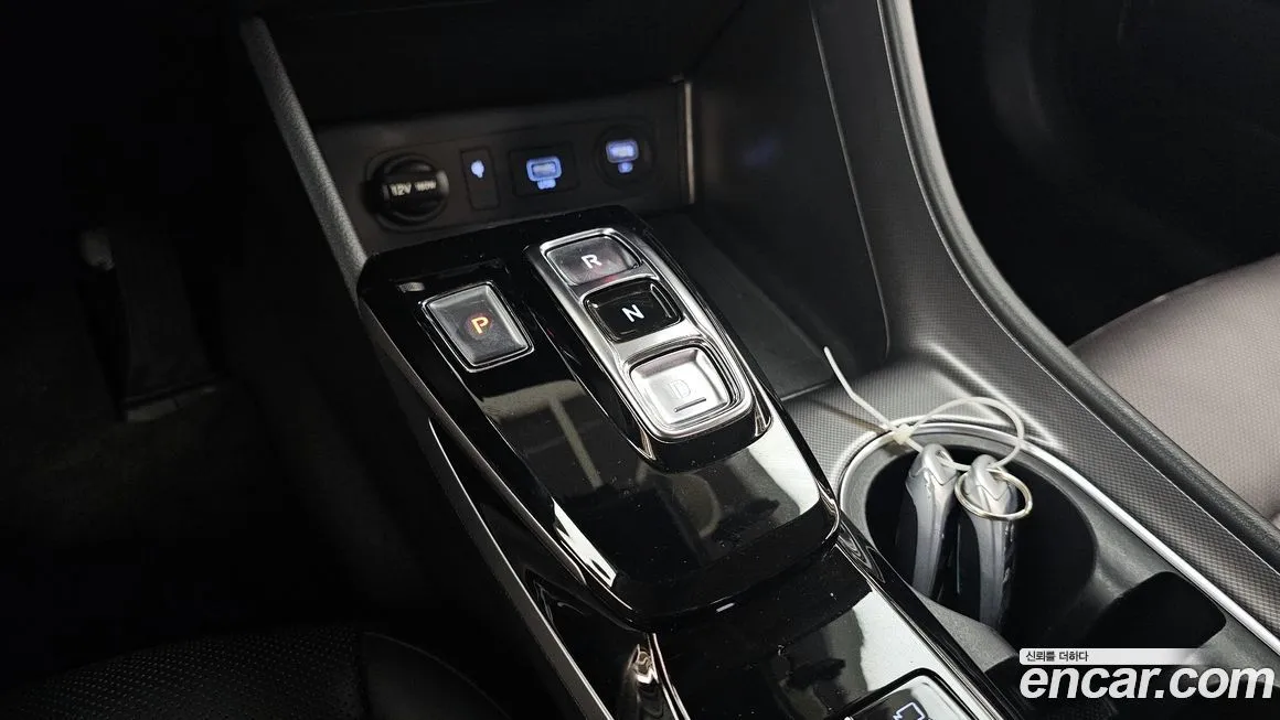 Hyundai Sonata 2023 из KR, фото 8