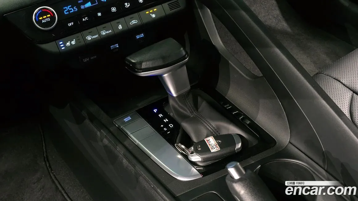 Hyundai AVANTE 2022 из KR, фото 5