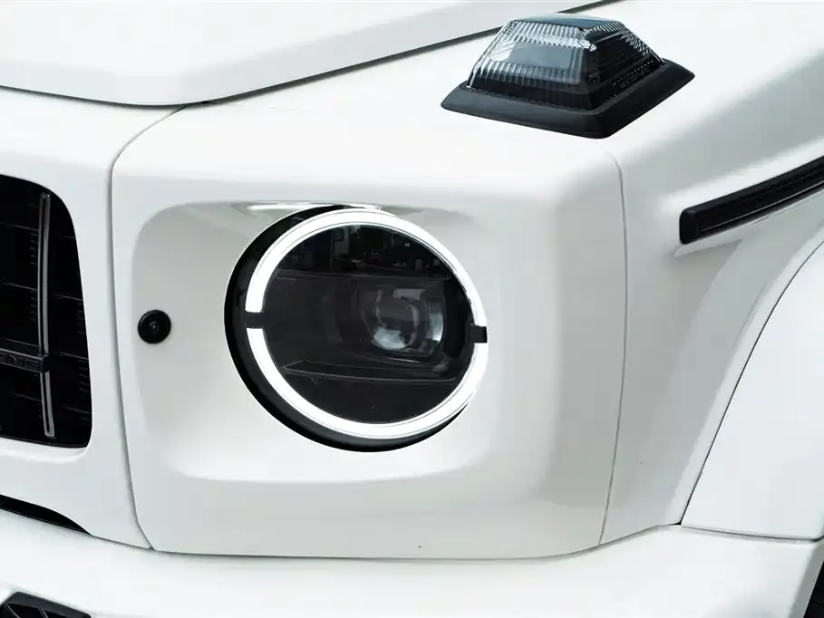 Mercedes-Benz G-Class AMG 2024 из CN, фото 2