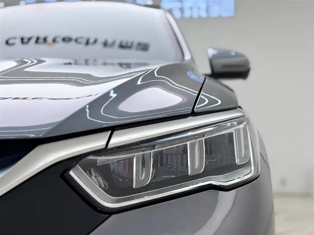 BYD Pro New Energy — фото 4