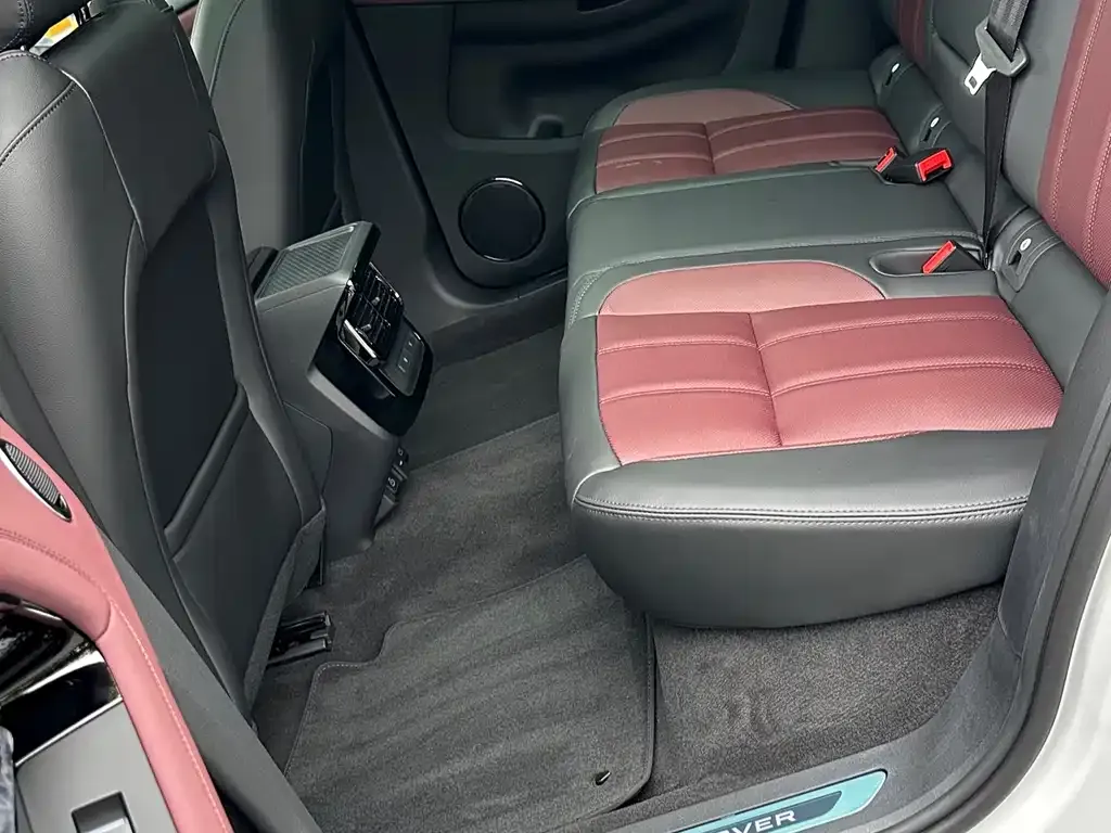 Land Rover Evoque — фото 3
