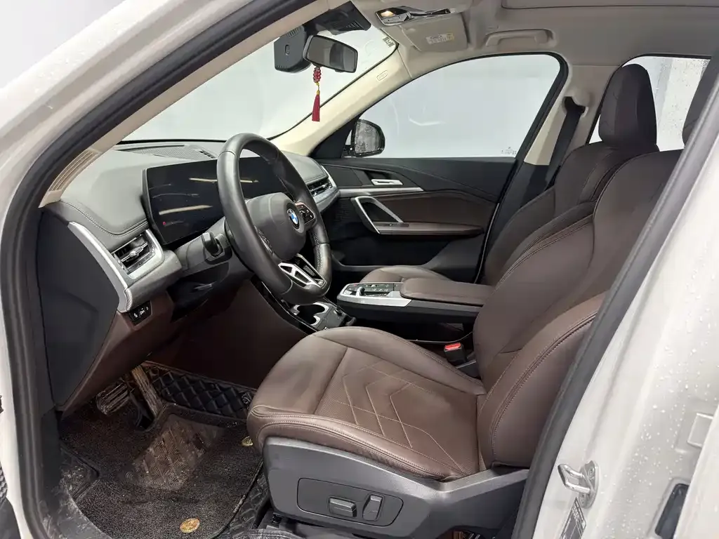 BMW X1 2024 из CN, фото 6