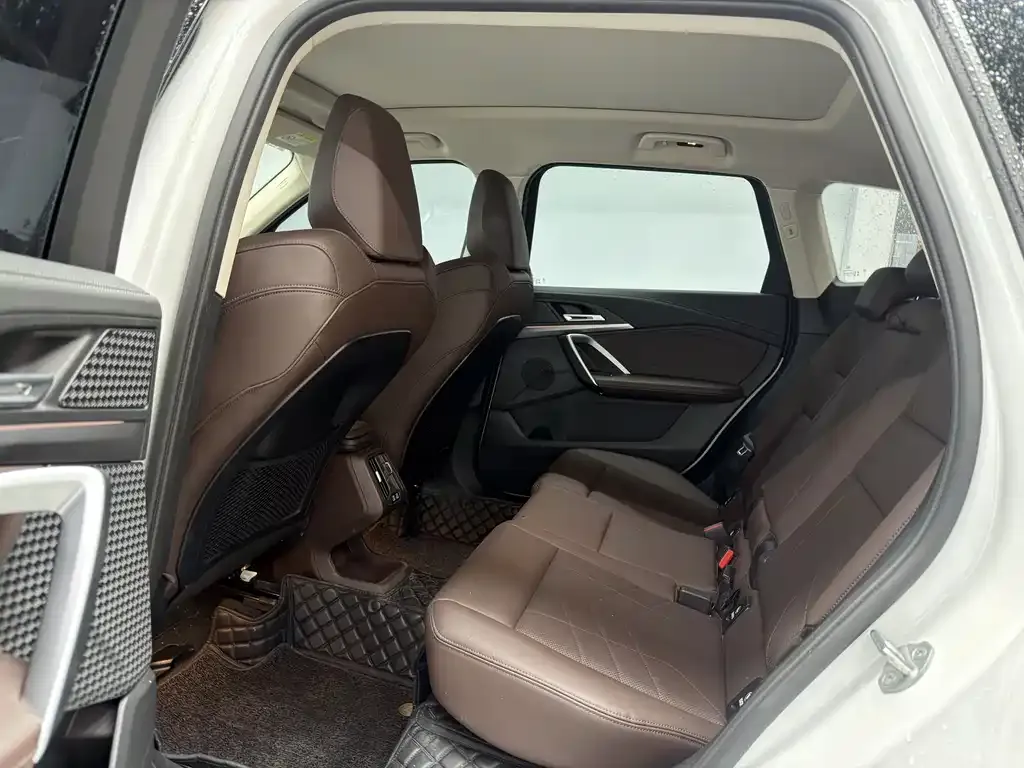 BMW X1 2024 из CN, фото 4