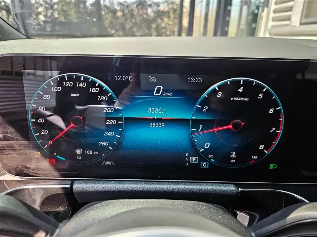 Mercedes-Benz GLA 2022 из CN, фото 2