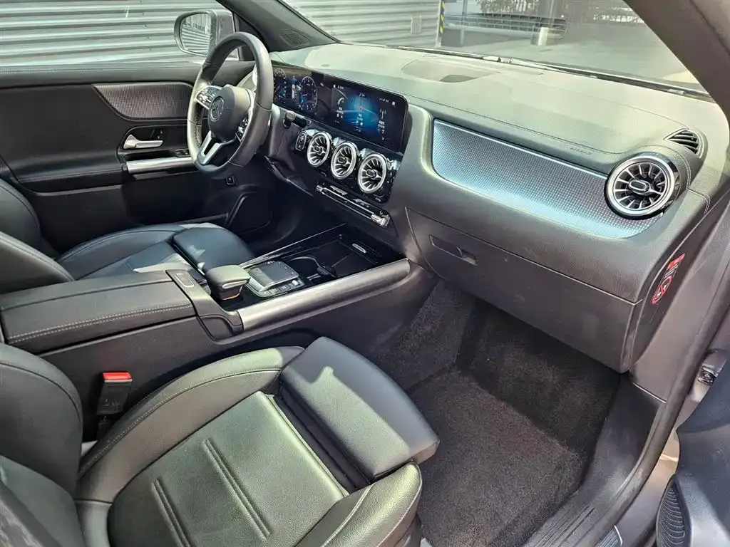 Mercedes-Benz GLA 2022 из CN, фото 4