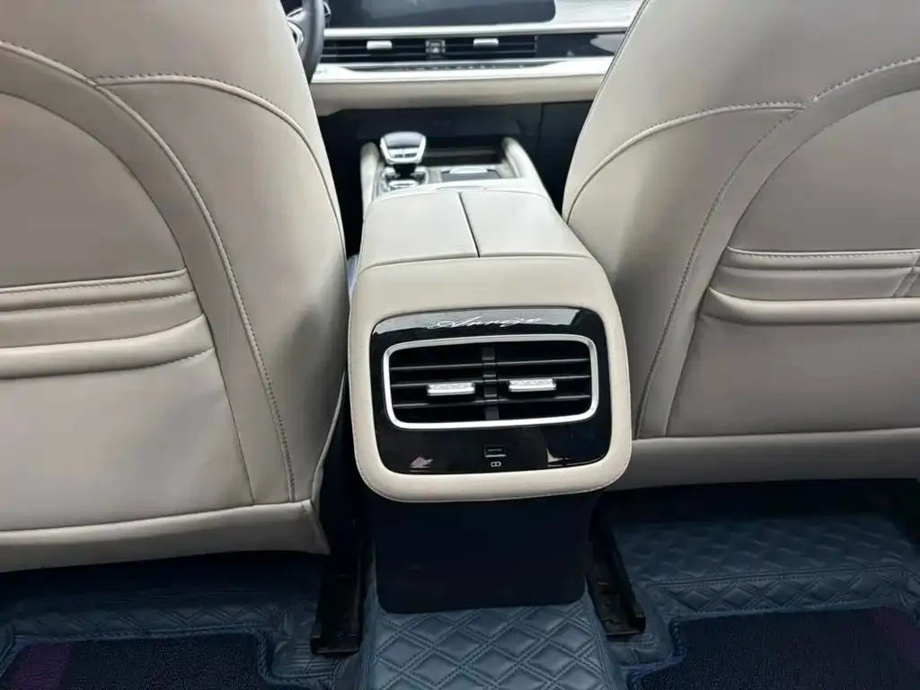 Chery Arrizo 8 2023 из CN, фото 2