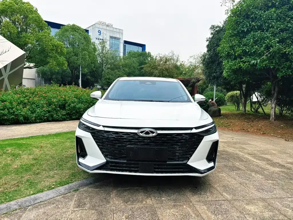 Chery Arrizo 8 2023 из CN, фото 9