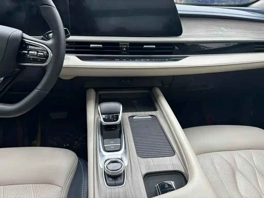 Chery Arrizo 8 2023 из CN, фото 8