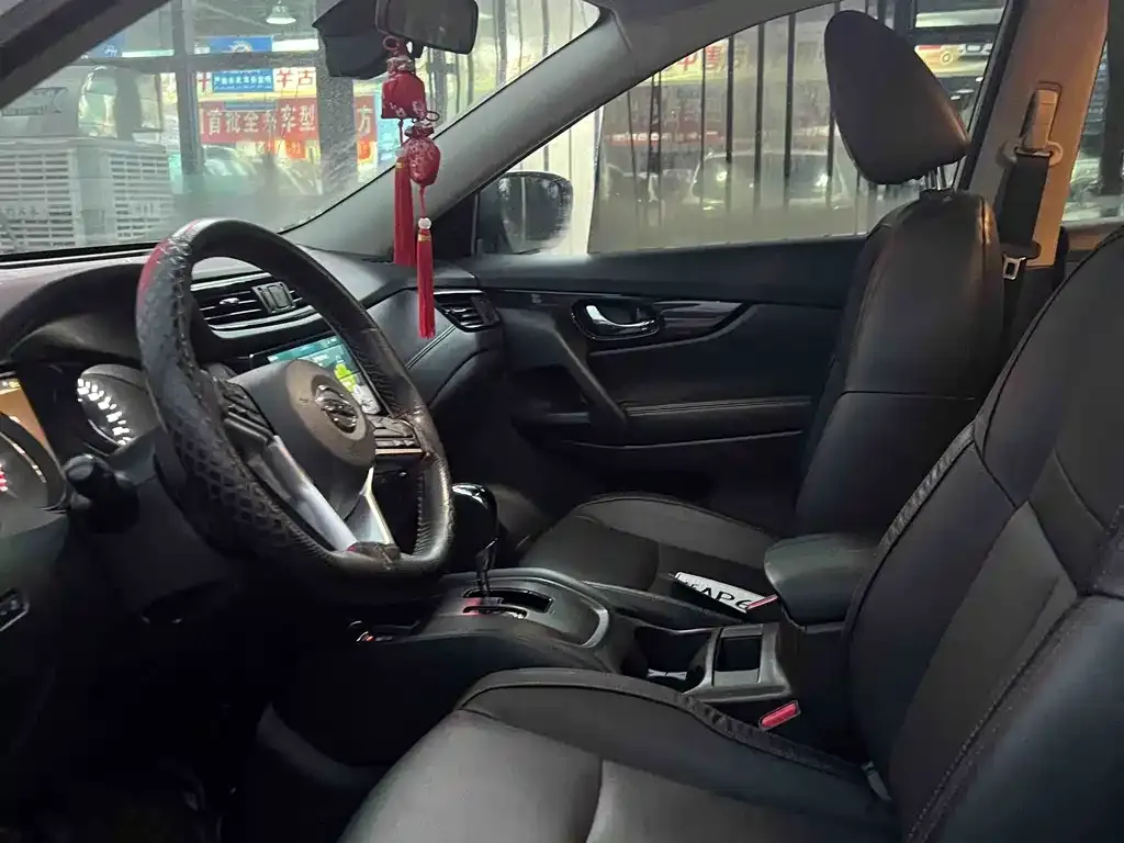 Nissan X-Trail 2023 из CN, фото 6