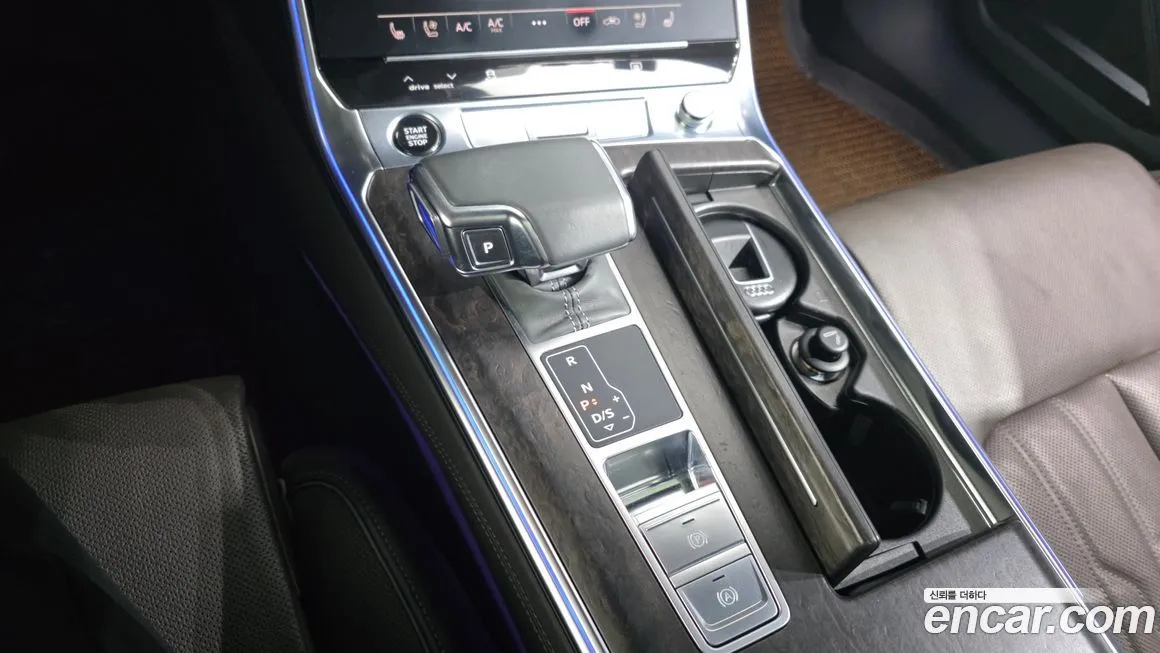 Audi A7 2021 из KR, фото 6