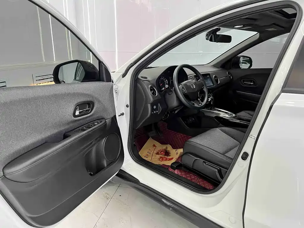 Honda XR-V 2022 из CN, фото 8