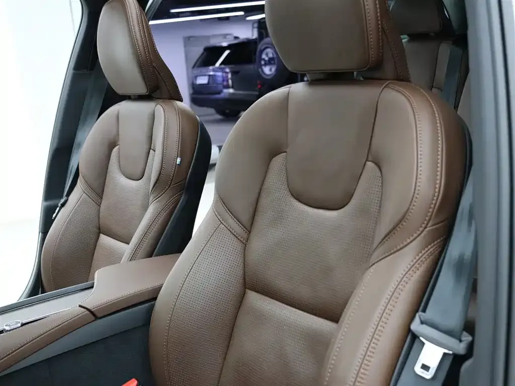 Volvo V90 — фото 10