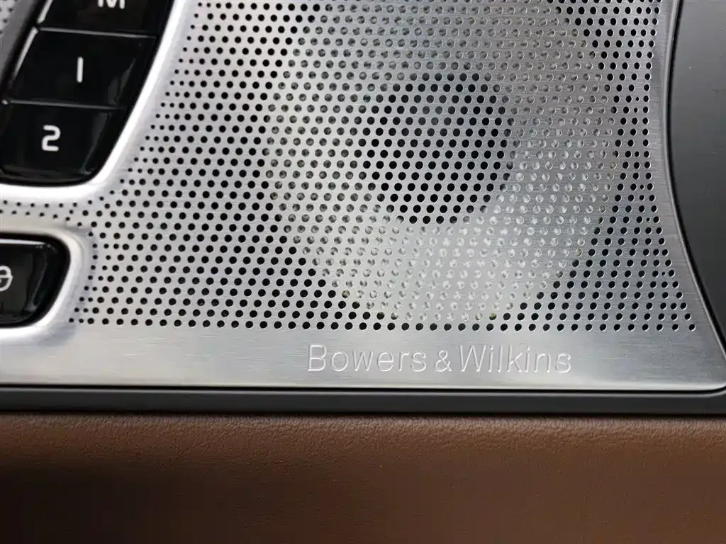 Volvo V90 — фото 9
