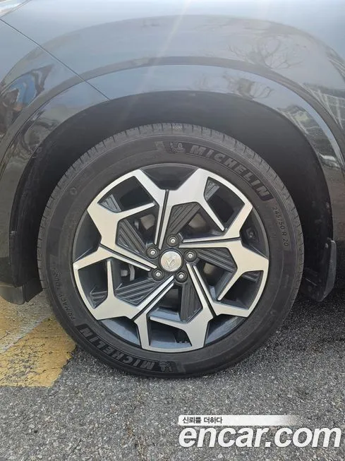 Hyundai Palisade — фото 3