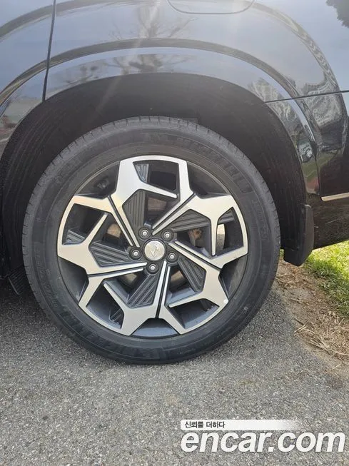 Hyundai Palisade — фото 6