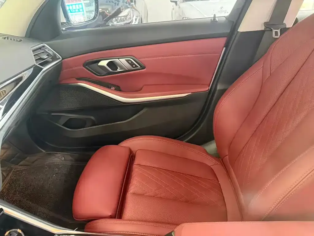 BMW 3 Series — фото 10