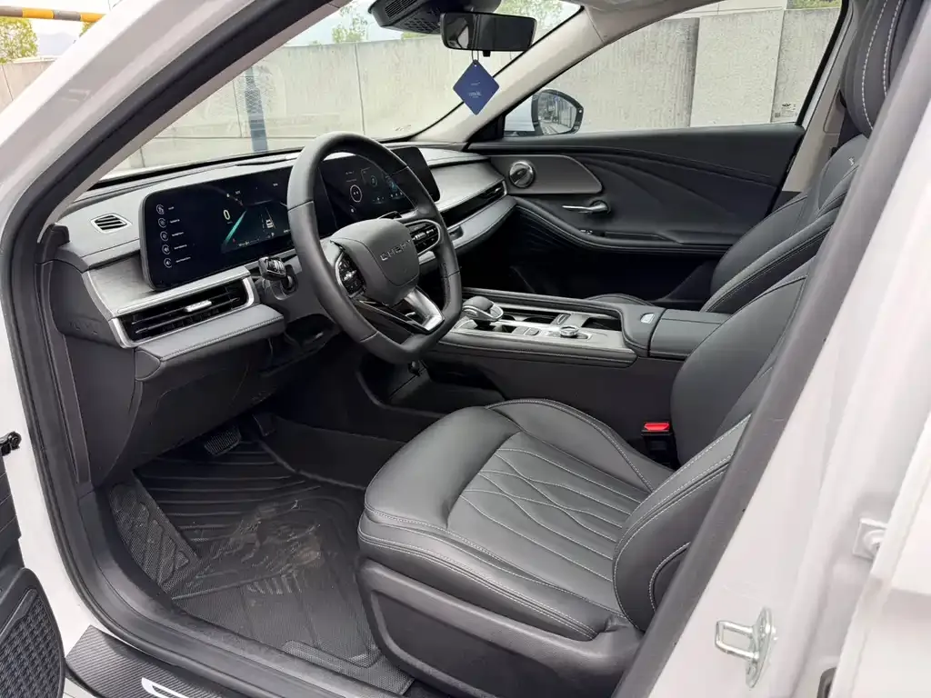 Chery Arrizo 8 2024 из CN, фото 2