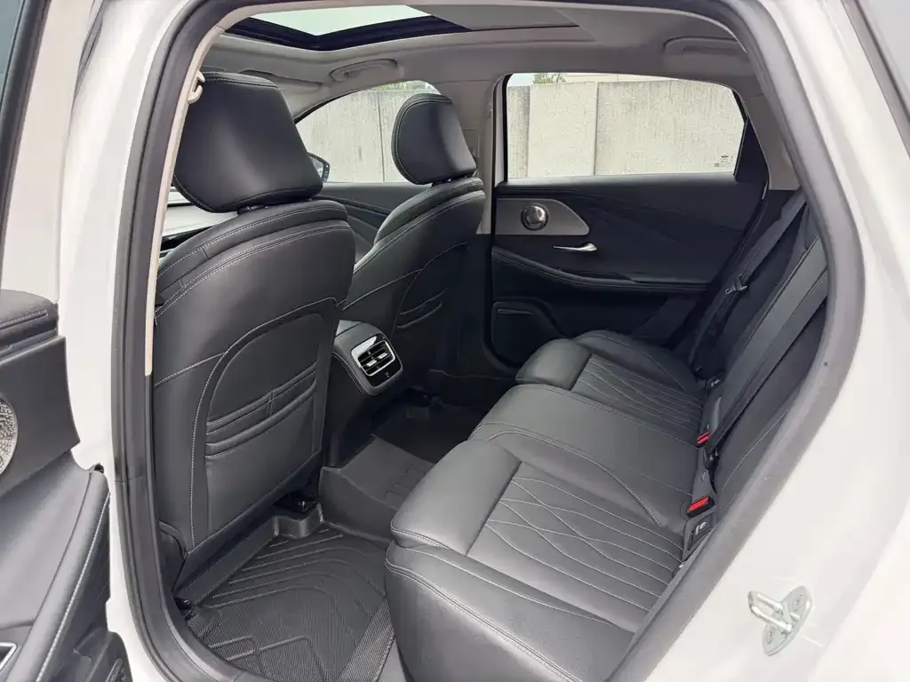Chery Arrizo 8 2024 из CN, фото 10