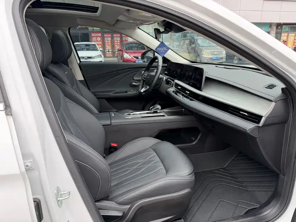 Chery Arrizo 8 2024 из CN, фото 9