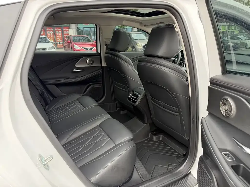 Chery Arrizo 8 2024 из CN, фото 4