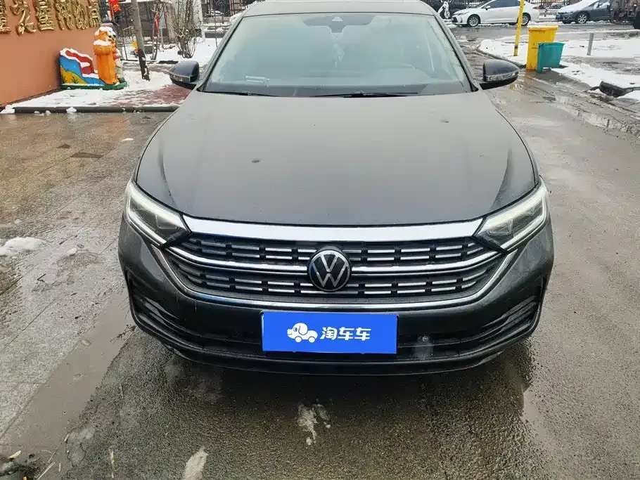 Volkswagen Sagitar 2023 из CN, фото 9