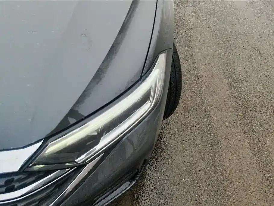 Volkswagen Sagitar 2023 из CN, фото 5
