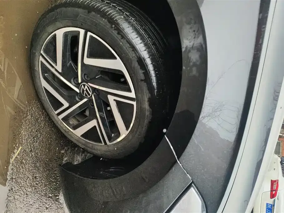 Volkswagen Sagitar 2023 из CN, фото 8