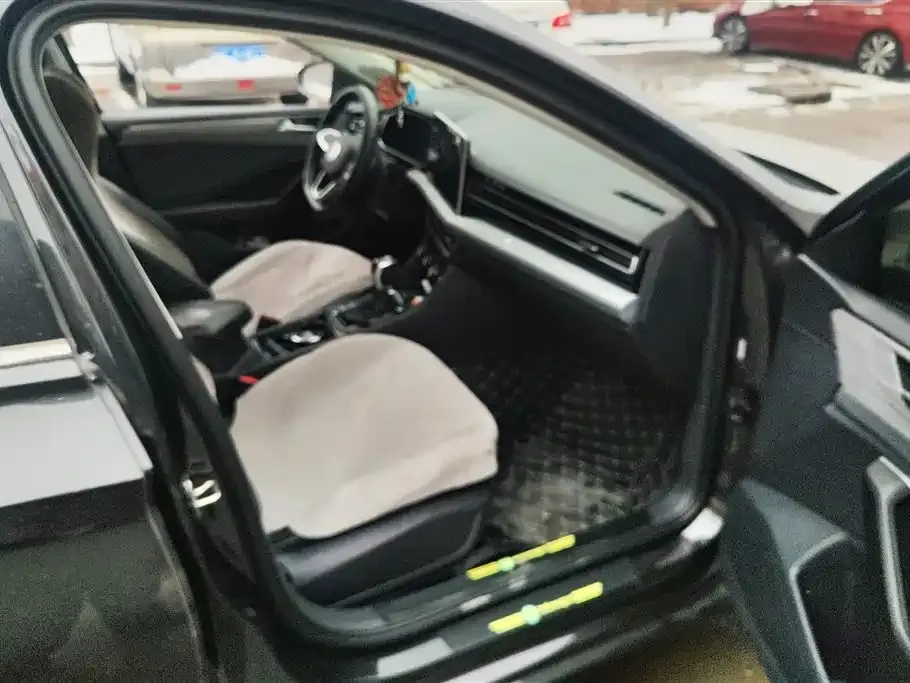Volkswagen Sagitar 2023 из CN, фото 2