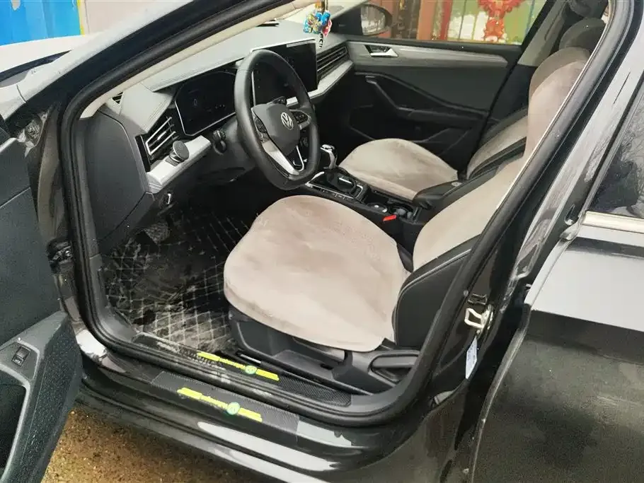 Volkswagen Sagitar 2023 из CN, фото 6