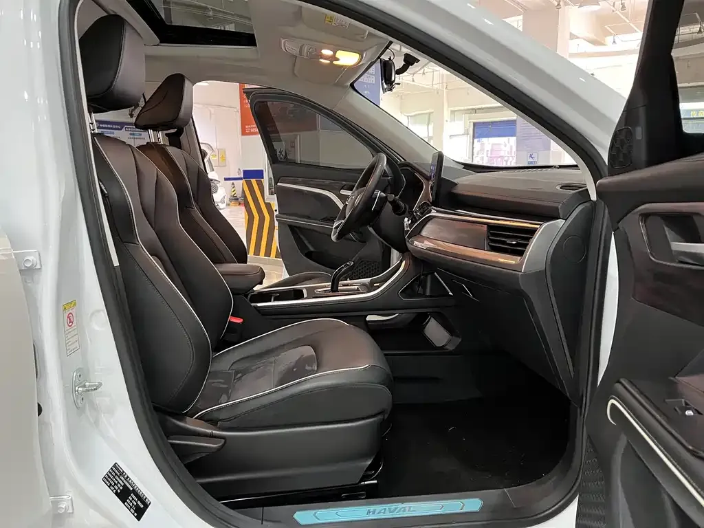 Haval H6 2022 из CN, фото 8