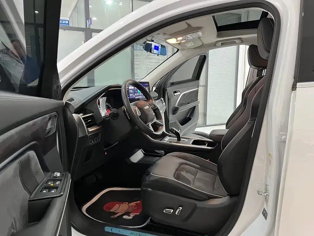 Haval H6 2022 из CN, фото 7