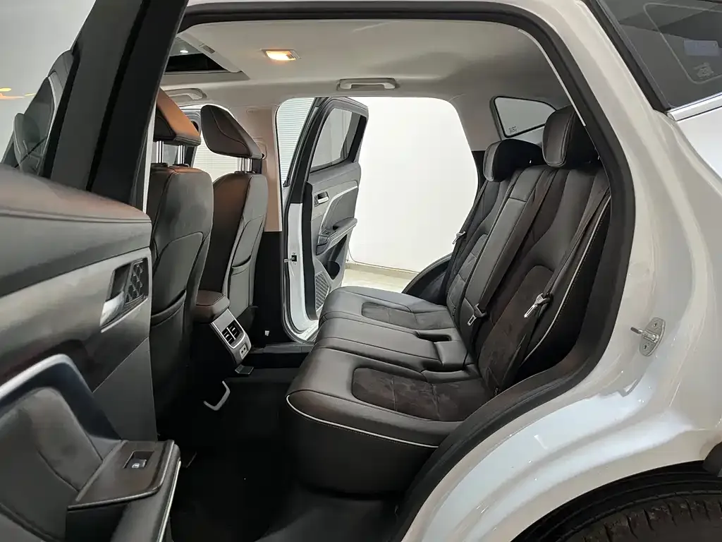 Haval H6 2022 из CN, фото 5