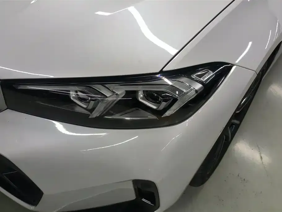 BMW 3 Series 2023 из CN, фото 5