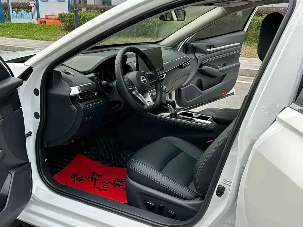 Nissan Teana 2025 из CN, фото 7