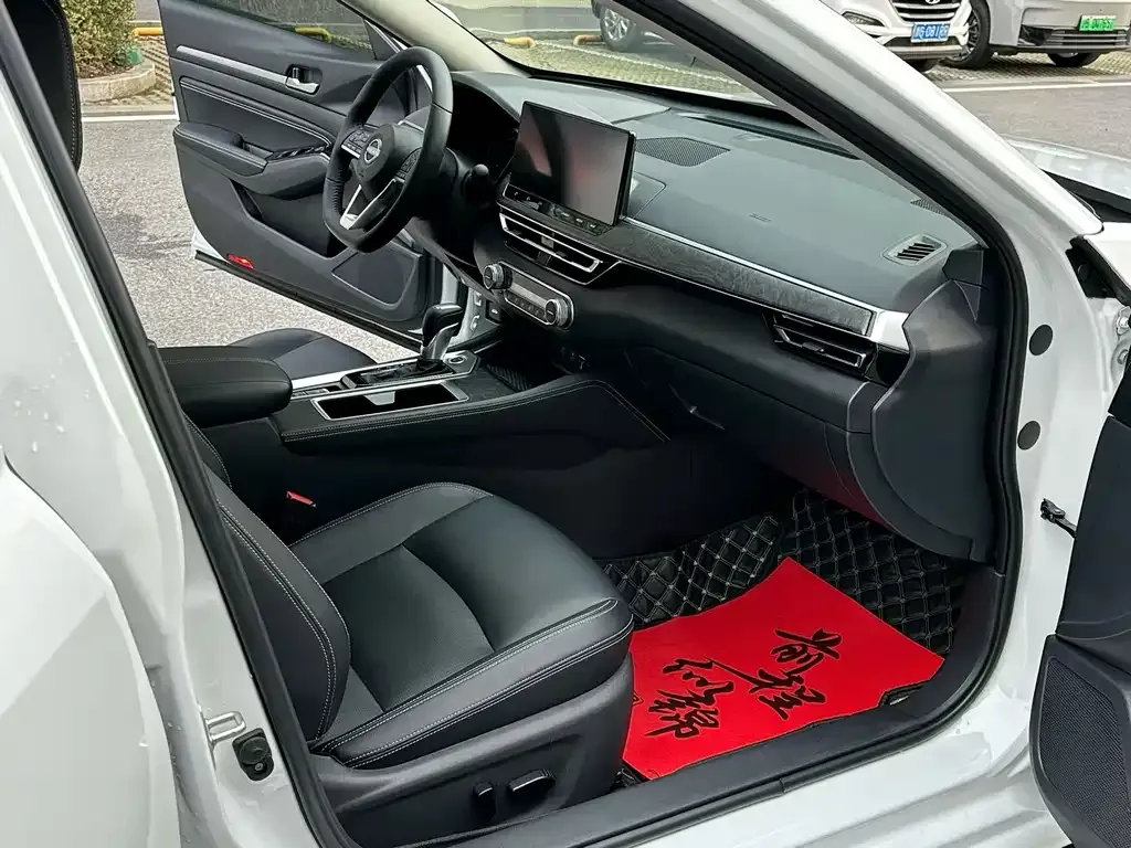 Nissan Teana 2025 из CN, фото 5