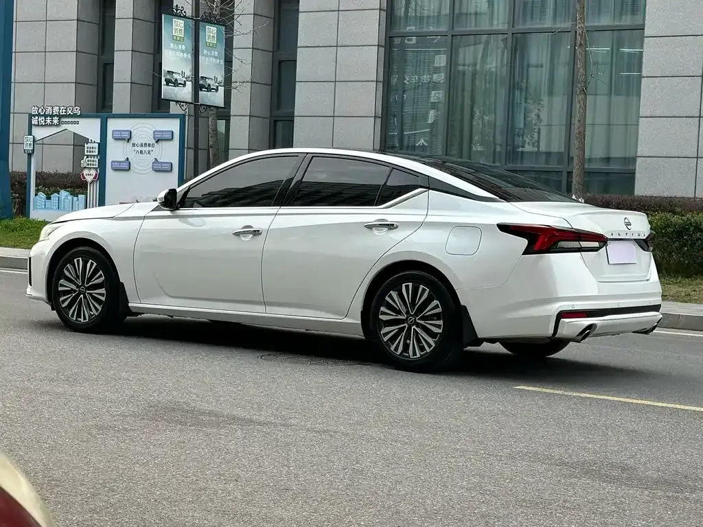 Nissan Teana 2025 из CN, фото 10
