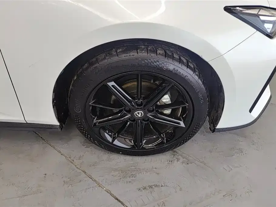 Changan UNI-V 2023 из CN, фото 6