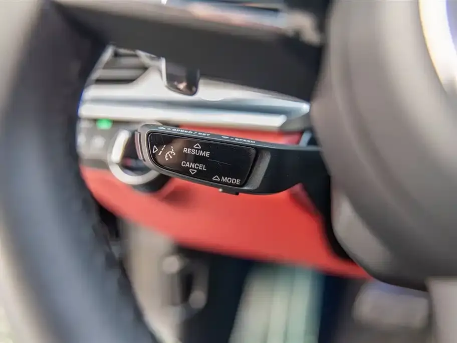 Porsche Panamera 2023 из CN, фото 9