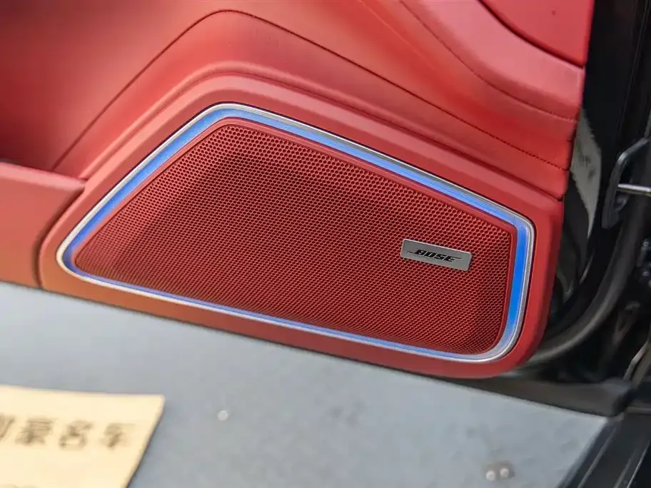 Porsche Panamera 2023 из CN, фото 8