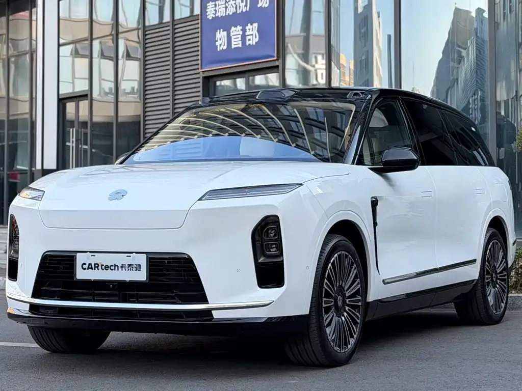 NIO ES8 2026 из CN, фото 1