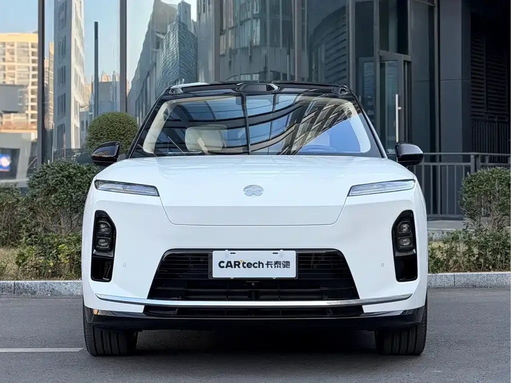 NIO ES8 2026 из CN, фото 7