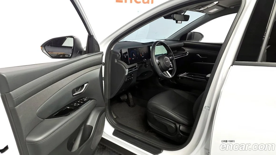 Hyundai Tucson 2025 из KR, фото 7