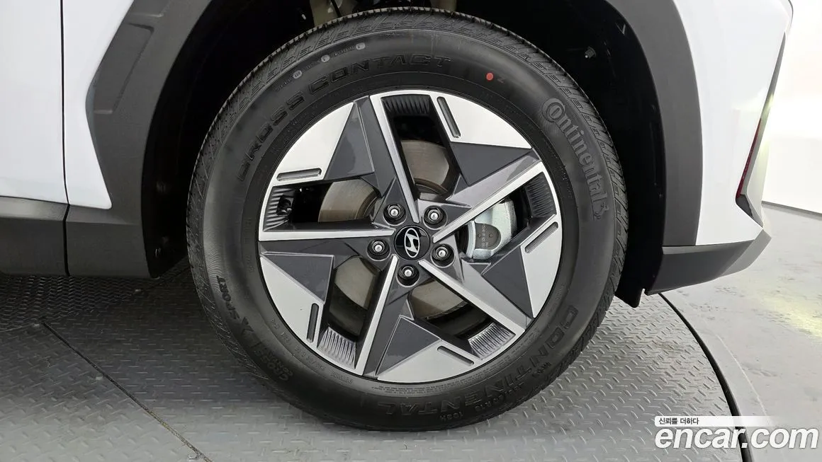 Hyundai Tucson 2025 из KR, фото 10