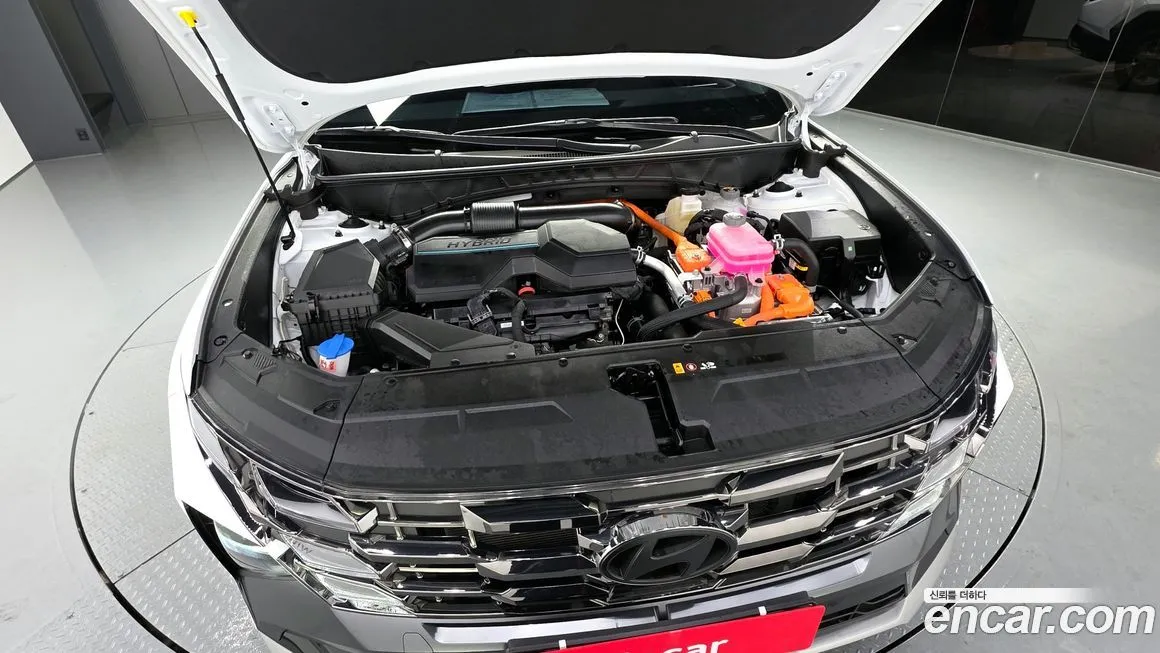 Hyundai Tucson 2025 из KR, фото 4